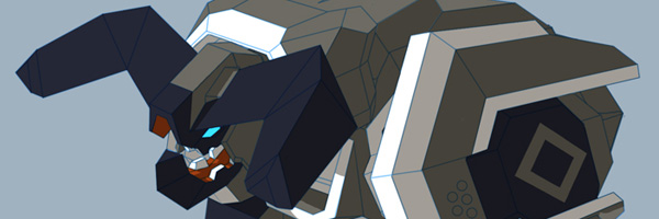 illustration: Round 1